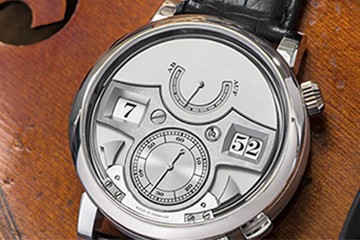 福州江诗丹顿手表售后网点在哪