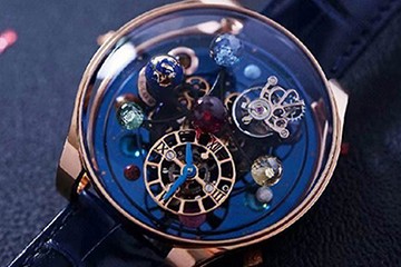 福州江诗丹顿表官方售后服务店在哪