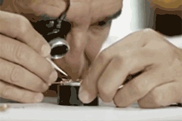 福州江诗丹顿售后服务店在哪