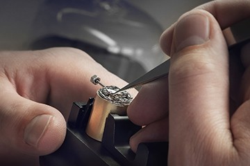 福州江诗丹顿手表在哪里可以售后