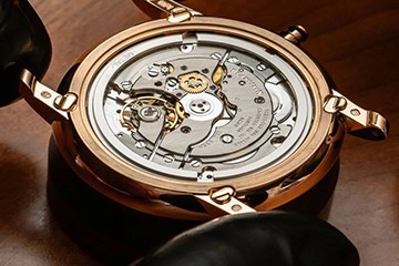 福州江诗丹顿手表在那里官方售后