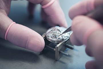 福州江诗丹顿售后服务在哪