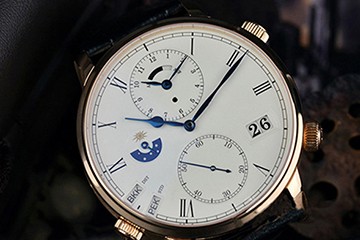 江诗丹顿手表福州官方售后服务在哪