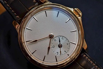 福州江诗丹顿名表售后保养