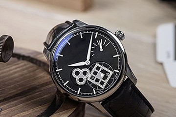 福州江诗丹顿手表官方售后点油