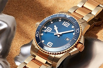 为什么福州江诗丹顿越走越快