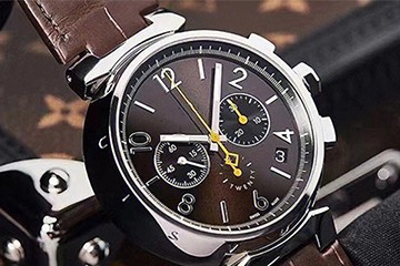 福州江诗丹顿手表为什么不准