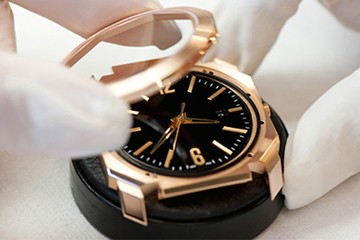 福州江诗丹顿表有雾气维修