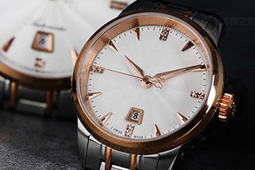 福州江诗丹顿手表有雾气维修