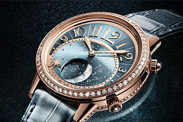 福州江诗丹顿腕表磨损了