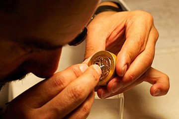 福州江诗丹顿为什么老停