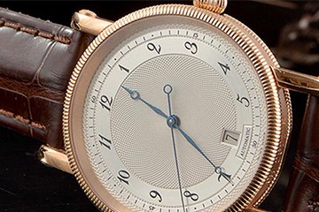 福州江诗丹顿表有水气维修