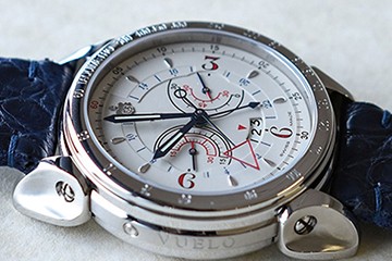 福州江诗丹顿进水维修